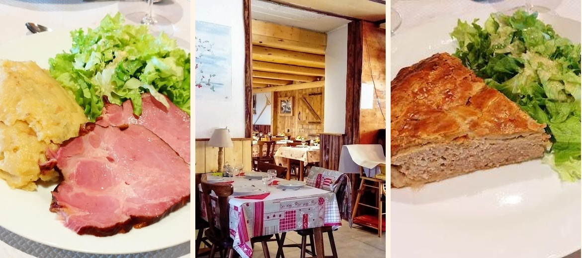 Auberge du Steinwasen - Gallery Image 1