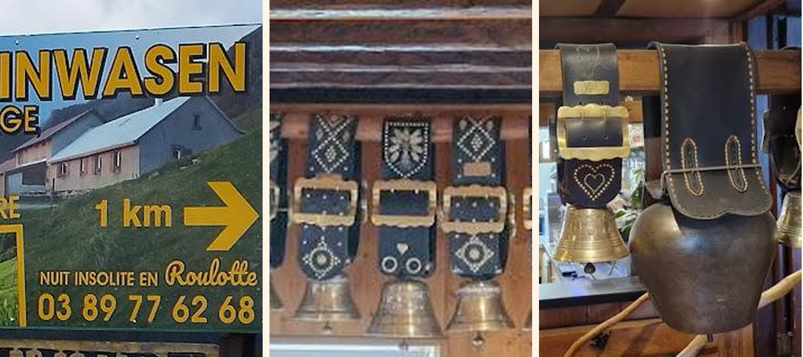 Auberge du Steinwasen - Gallery Image 3