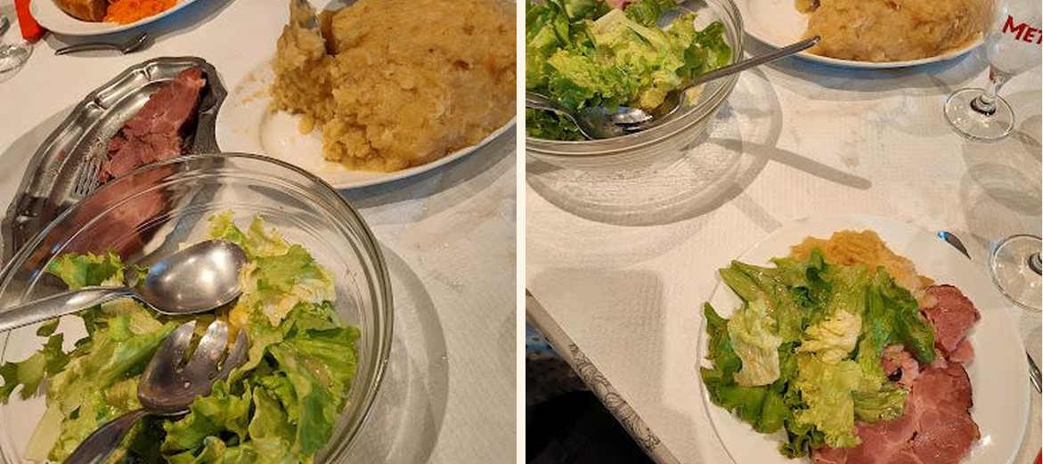 Auberge du Steinwasen - Gallery Image 5