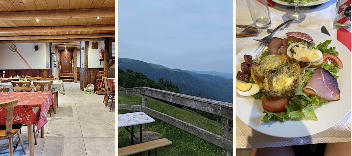 Auberge du Steinwasen - Gallery Image 7