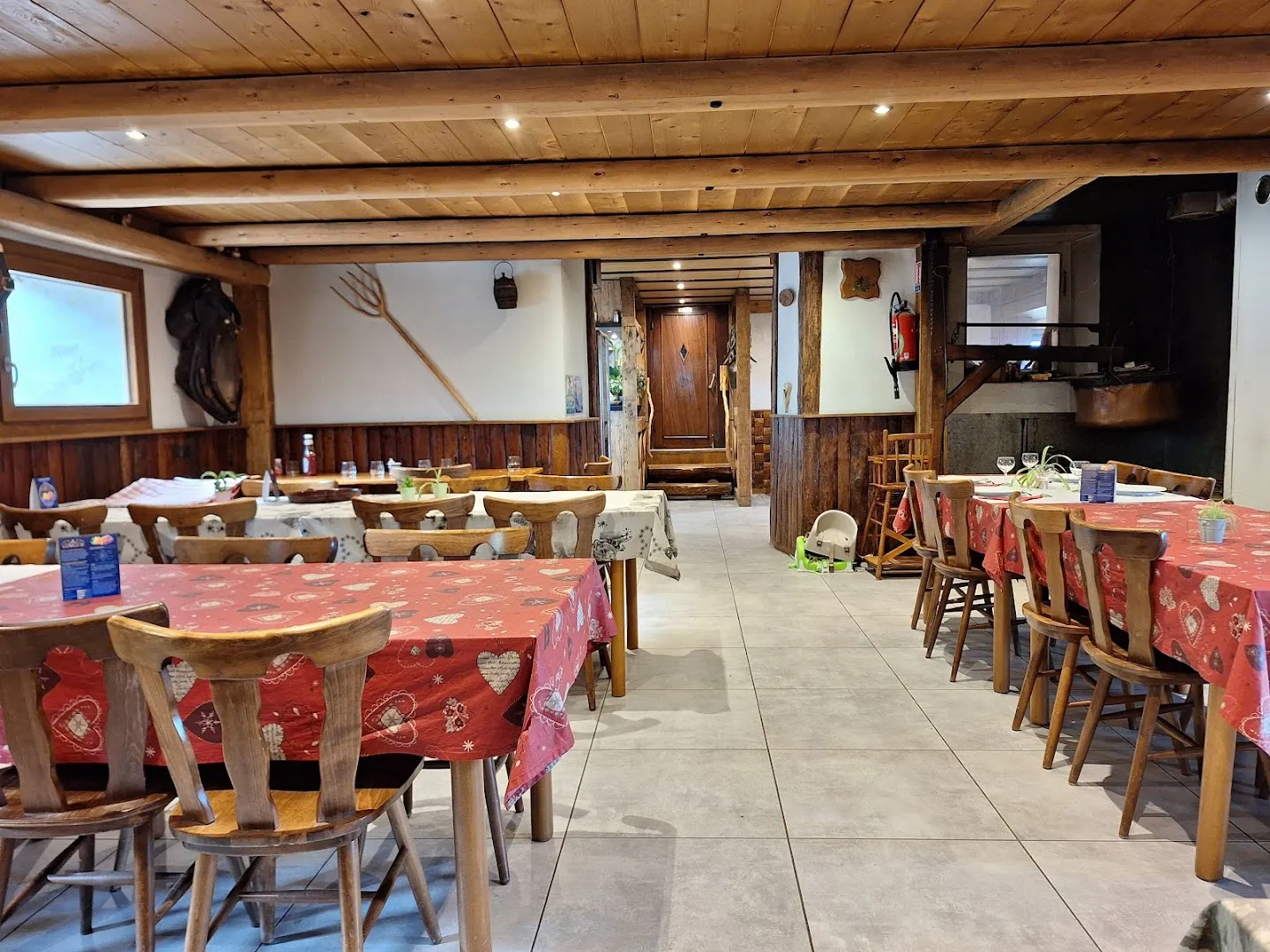 Auberge du Steinwasen