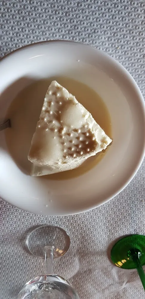 Fromage Blanc Au Kirch