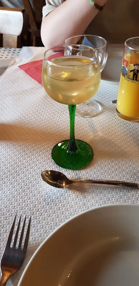 Pinot Gris de Turckeim